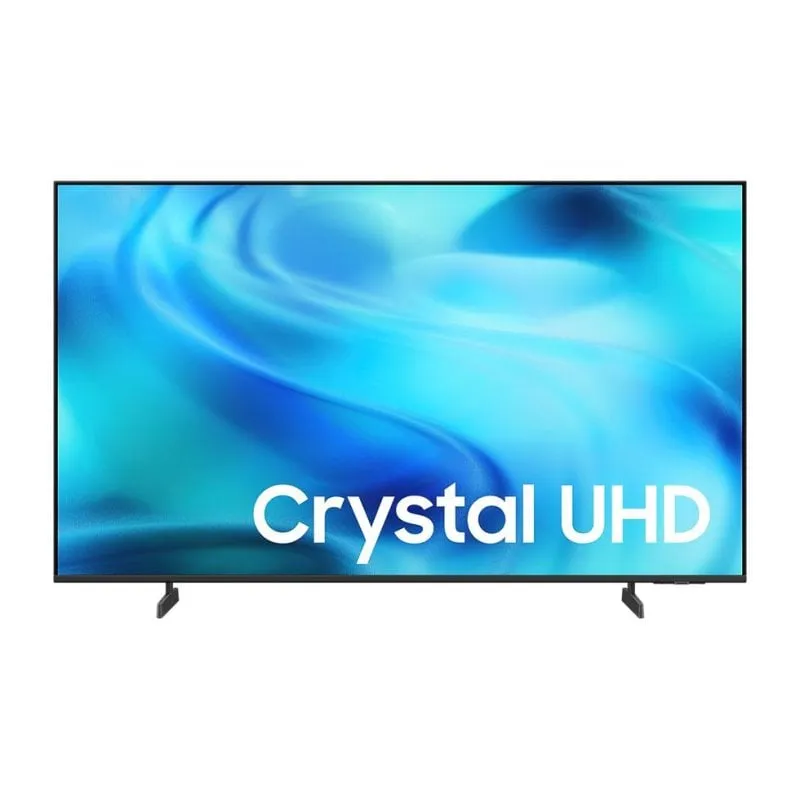 TV Samsung Crystal UE43U8092HU 43" 4K UltraHD 50Hz Smart TV Tizen HDR10+ Senza cornice - immagine 1
