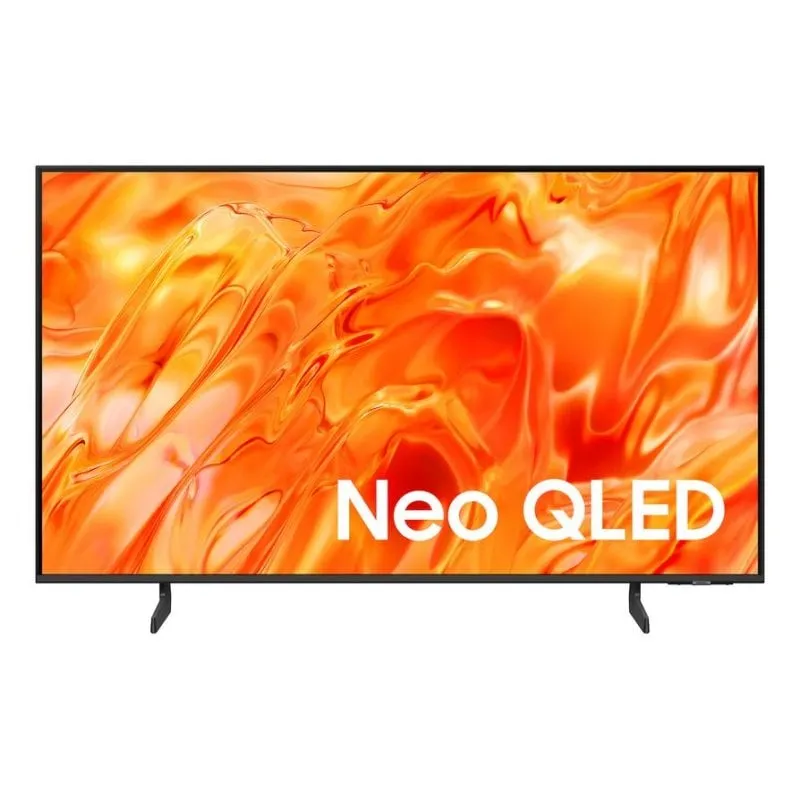TV Samsung Neo QLED QE65QN70H 65" 4K UltraHD 50Hz Smart TV Tizen HDR10+ Wi-Fi - immagine 1