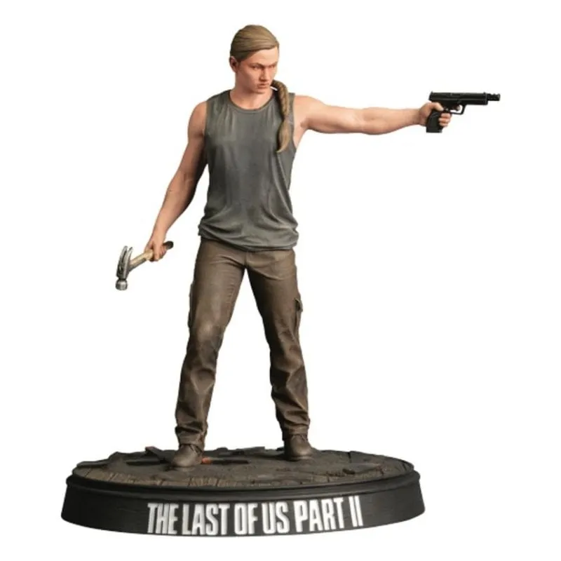 Figura collezionabile Dark Horse Abby 222 mm - immagine 1