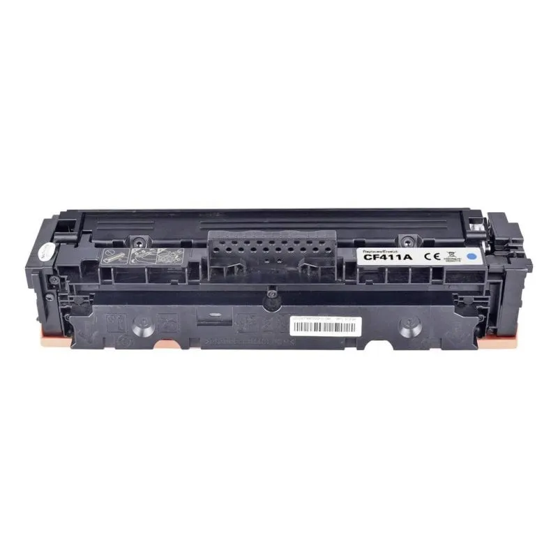 Cartuccia di toner RENKFORCE RF-6723112 Cyan 2300 pagine - immagine 1