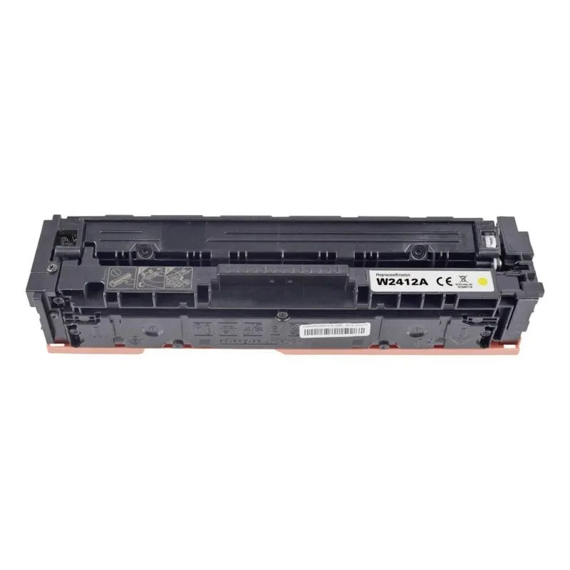 Cartuccia di toner RENKFORCE RF-6723132 Giallo HP 850 pagine - immagine 1