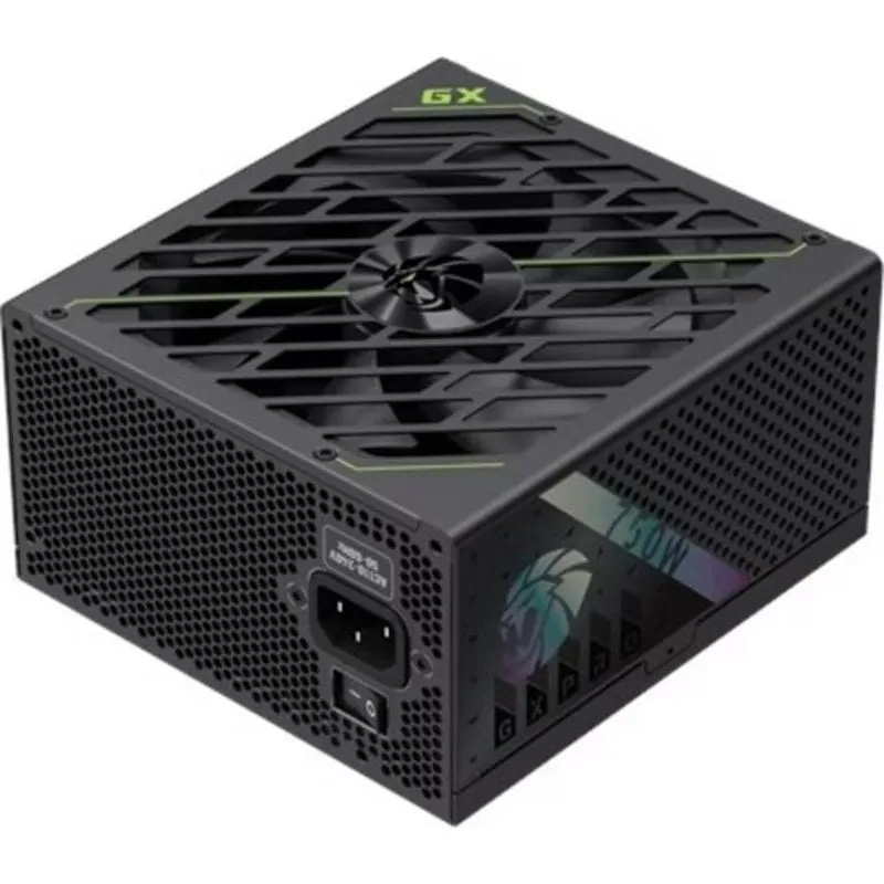 Alimentatore GameMax GX PRO 750G 750W 80+ Gold modulare - immagine 1
