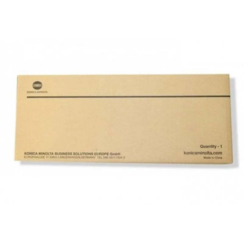 Cartuccia toner Konica Minolta TNP-63 Nero 25000 pagine - immagine 1