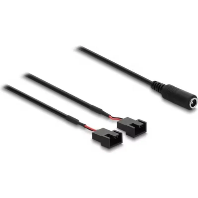 Cavo interfaccia Delock per connessione stabile - immagine 1