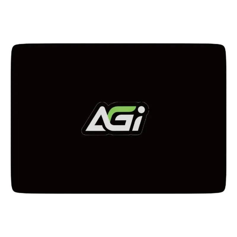 Disco Duro AGI AI238 1TB SATA SSD 550MB/s con SLC-Caching - immagine 1