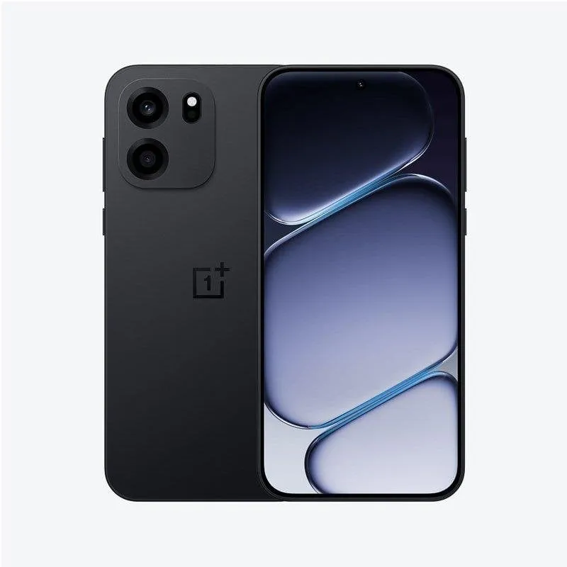 OnePlus Nord CE 6 5G 8GB 256GB 6.78" Nero - immagine 1
