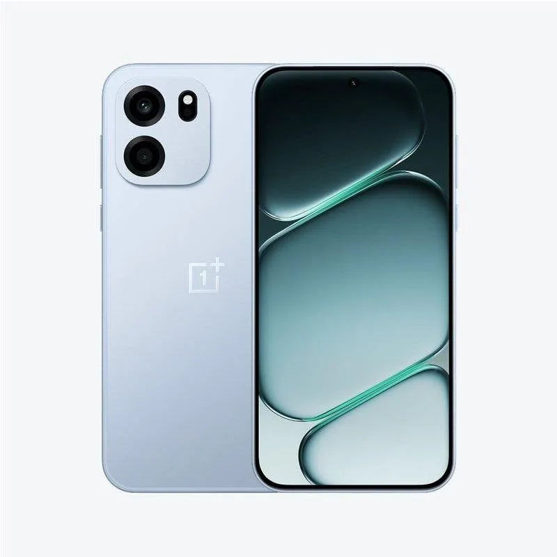 OnePlus Nord CE 6 5G 8GB 256GB 6.78" Blu - immagine 1