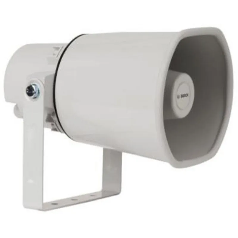 Altoparlanti Bosch Megafono 10W grigio robusto e leggero - immagine 1