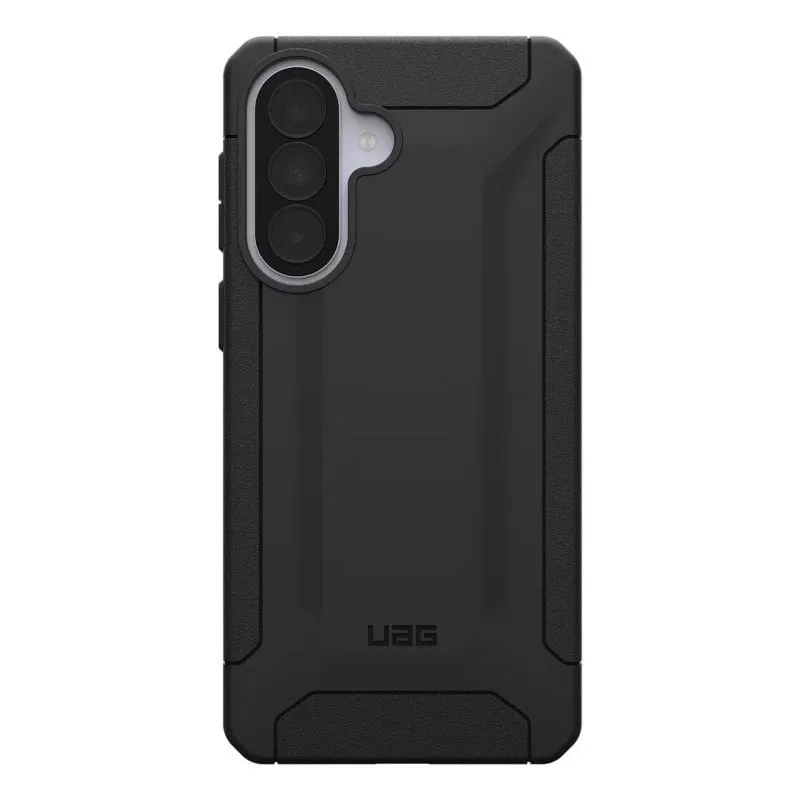 Funda para móvil Urban Armor Gear Cover TPU Nero Resistente per Galaxy A37 5G - immagine 1