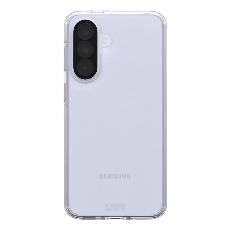 Cover trasparente resistente Urban Armor Gear per Galaxy A37 5G - immagine 1