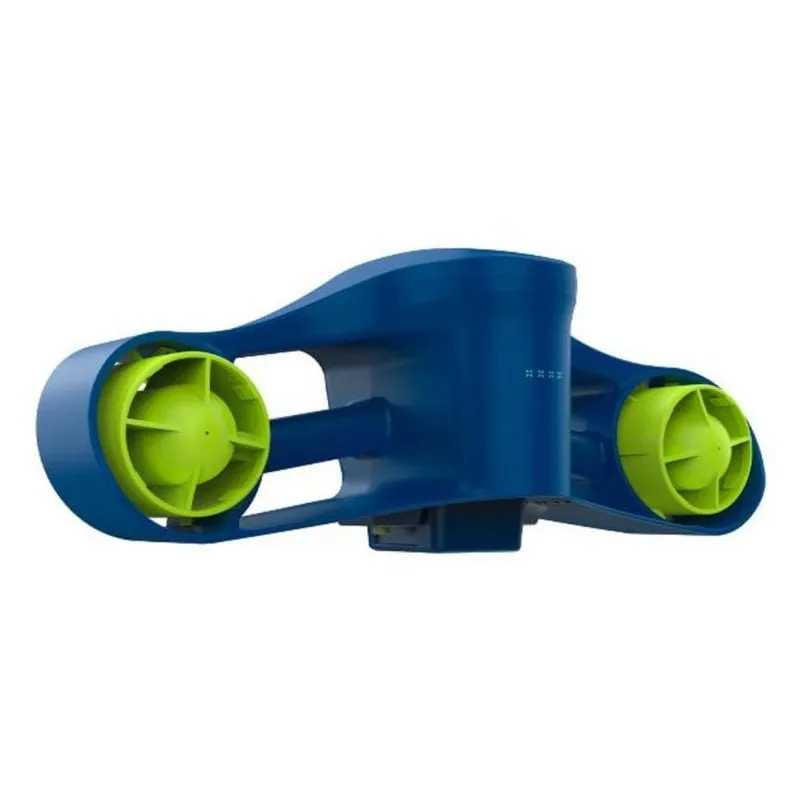 Scooter Subacqueo Nilox MAKAI NUI 350 W 40 m Blu - immagine 1