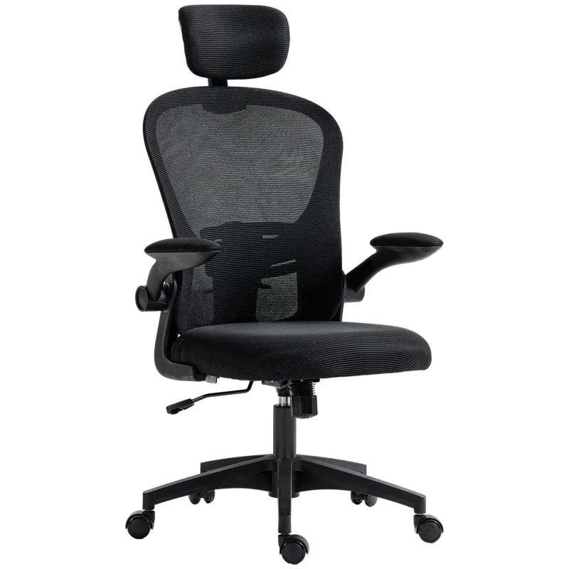 Sedia Welltin 921-688V01BK Ergonomica 4D Lombare Reclinabile - immagine 1