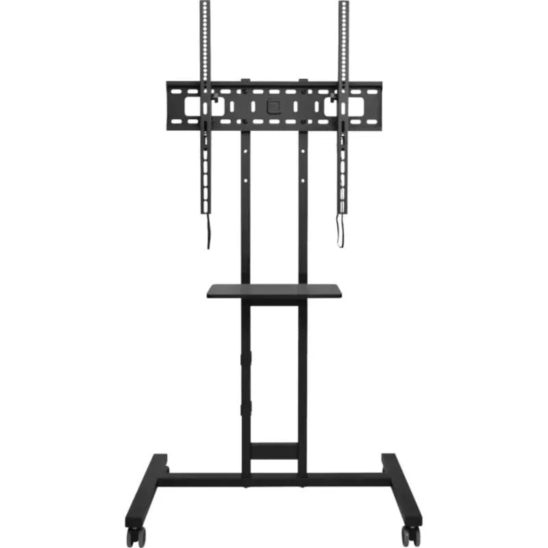 One For All BM4673 Supporto TV da Terra 42 a 90" VESA 100x100 a 800x600 Max 50Kg - immagine 1