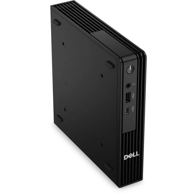 Mini PC DELL Pro Essential PVM1265 AMD Ryzen 5 230/8GB/256GB SSD/Radeon 760M Windows 11 Pro Wi-Fi 6 - immagine 1