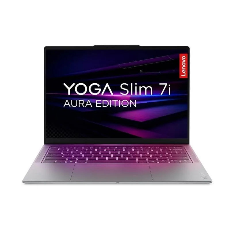 Portatile Lenovo Yoga Slim 7 14IPH11 14" Intel Core Ultra 5 322 16GB 1TB SSD Intel Graphics Windows 11 Home - immagine 1