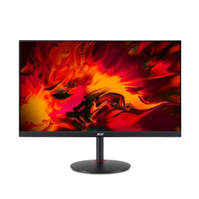 Monitor PC Acer Nitro XV2 XV272U 27" Wide Quad HD 240Hz IPS Regolabile 0,5ms HDR400 - immagine 1