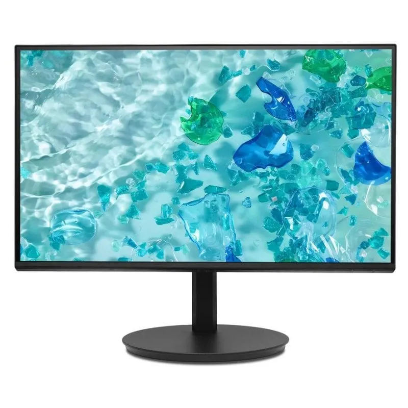 Monitor PC Acer CB2 CB272 P6 27" FullHD 144Hz IPS Regolabile in altezza 1ms - immagine 1