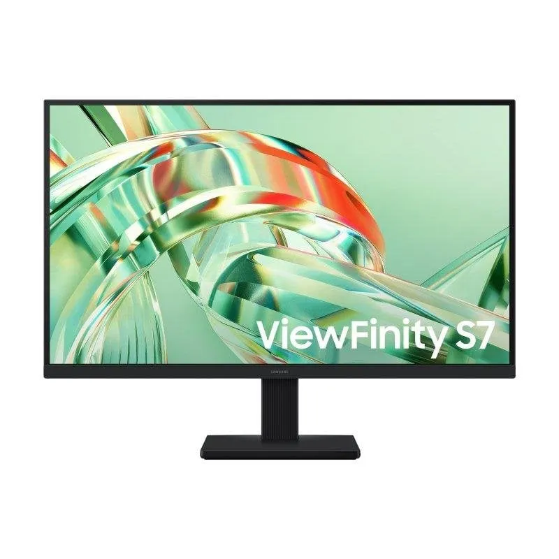 Monitor PC Samsung LS27H710EAUXEN 27" UltraHD 4K 60Hz IPS HDR10 5ms VESA - immagine 1