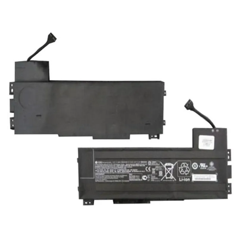 Batteria HP ZBook 15 G3/G4 9 celle 90 Wh Li-Ion - immagine 1