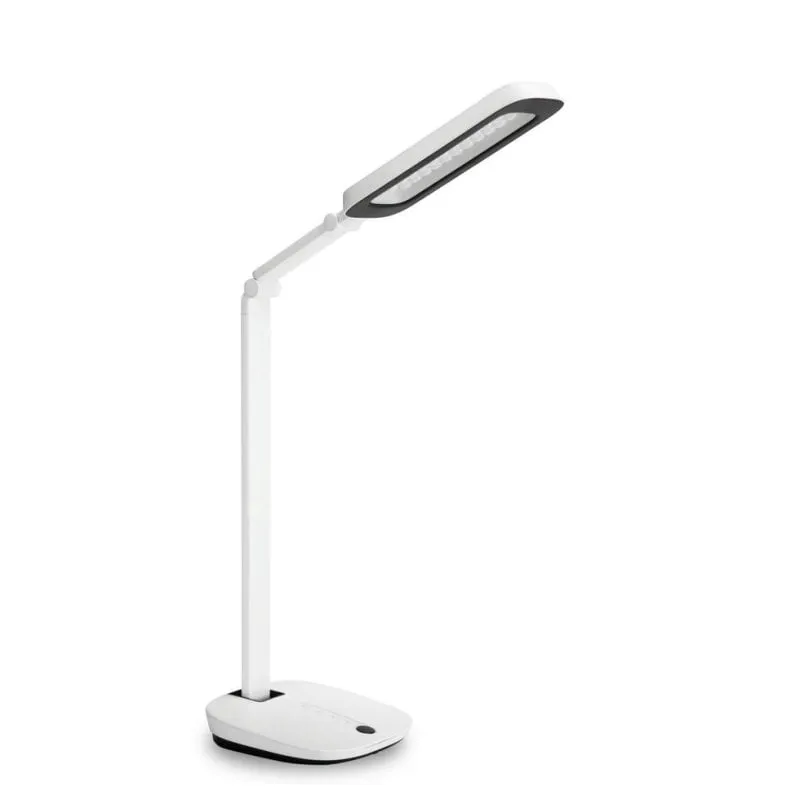 Lampada da scrivania Philips LED Performance EyeComfort 14W regolabile - immagine 1