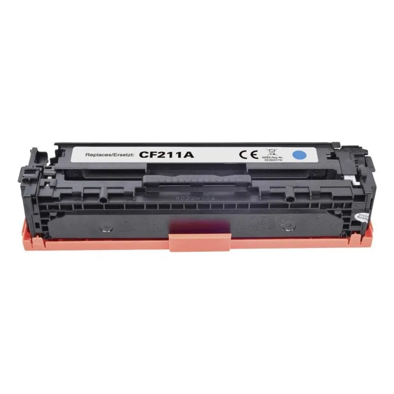 Cartuccia toner Renkforce RF-6721370 Ciano 1800 pagine - immagine 1