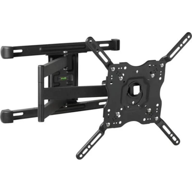 Vivanco VVTVFMOR65INCH45KG Supporto TV da Parete 65" VESA 100x100 a 400x400 Max 45Kg - immagine 1