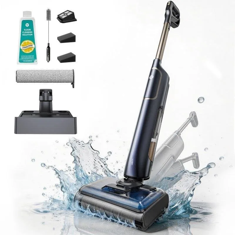 Aspirapolvere senza Fili Vactidy X7 20KPa Inclinazione 180° 3 in 1 - immagine 1