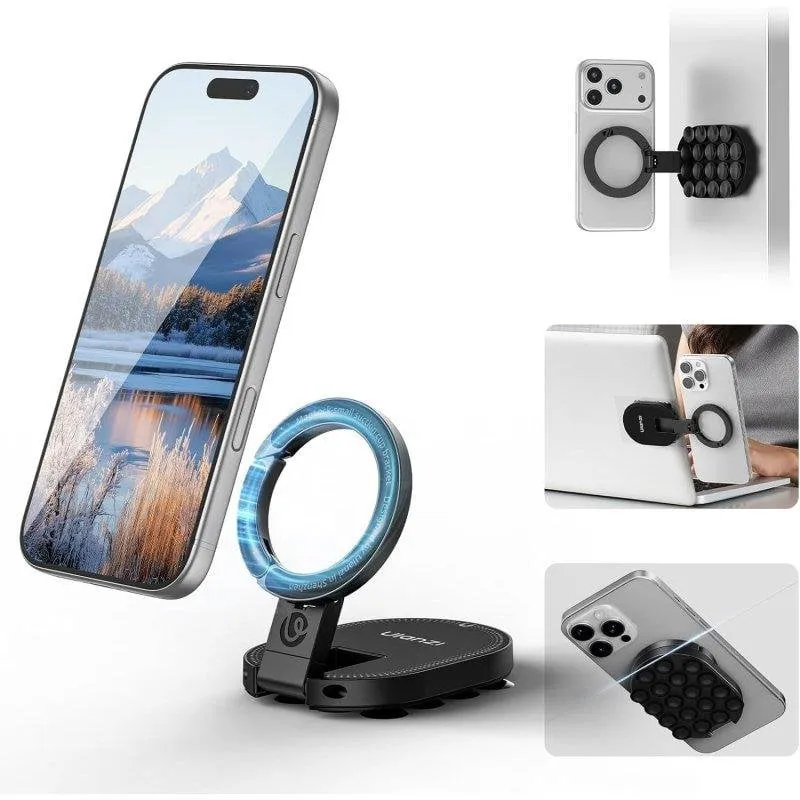 Supporto magnetico MA39 3 in 1 ULANZI - immagine 1