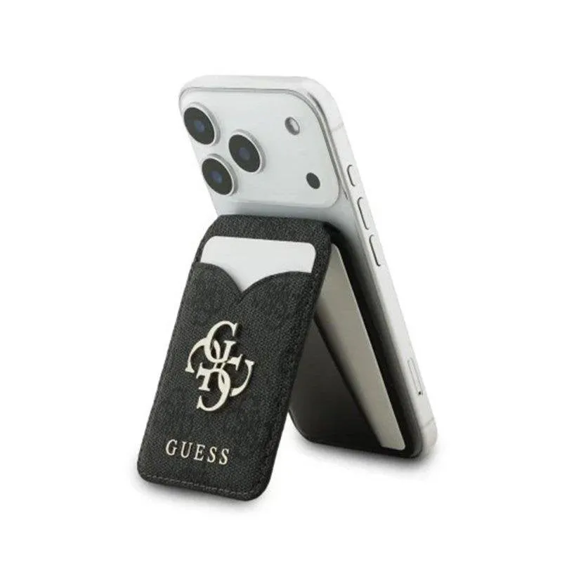 Porta carte Guess 4G specchio MagSafe - immagine 1