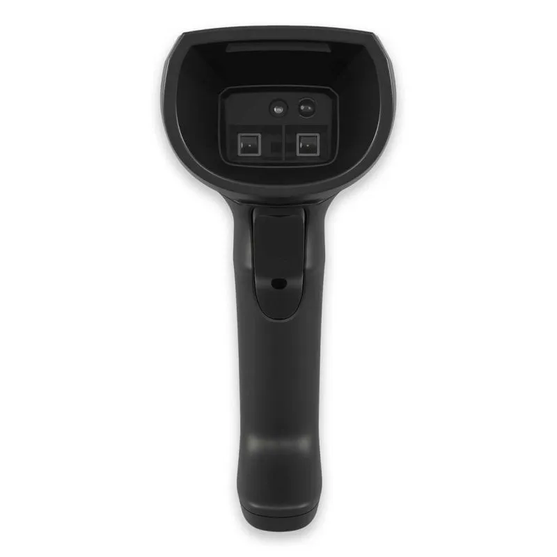 Lettore Zebra DS8208 Laser 1D/2D Bluetooth IP52 - immagine 1