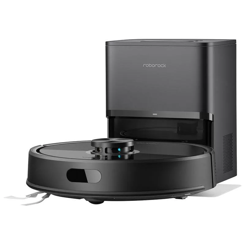 Robot Aspirapolvere Roborock Q7 Pro Max plus con Autovaciado Navigazione LiDAR 13.000 Pa - immagine 1