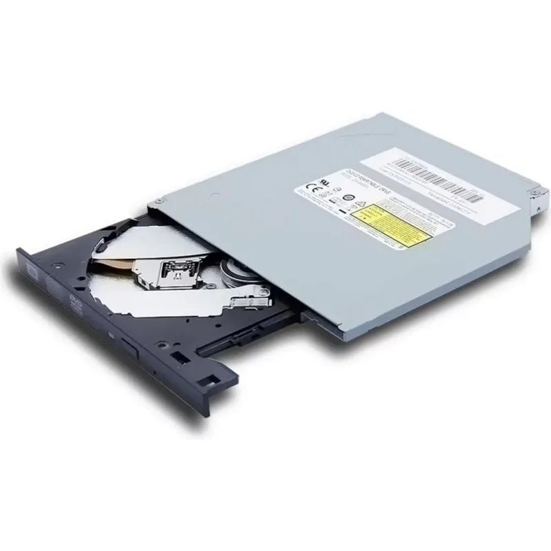 Masterizzatore DVD interno Dell 0DG6X SATA 16x nero metallo - immagine 1