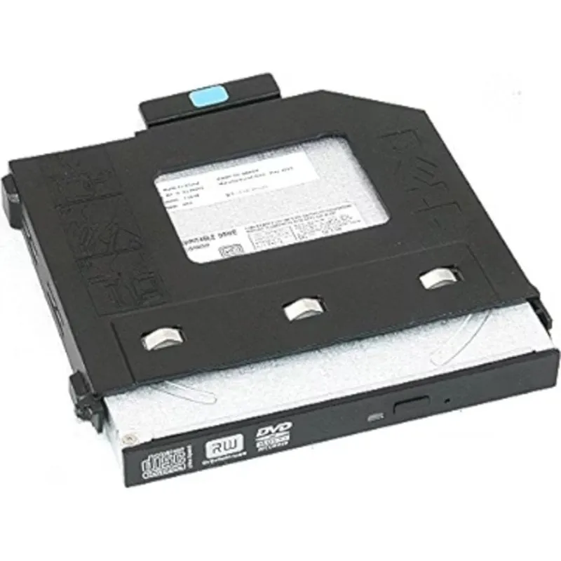 Unita ottica Dell 07FJM DVD±RW 12,7 mm SATA - immagine 1