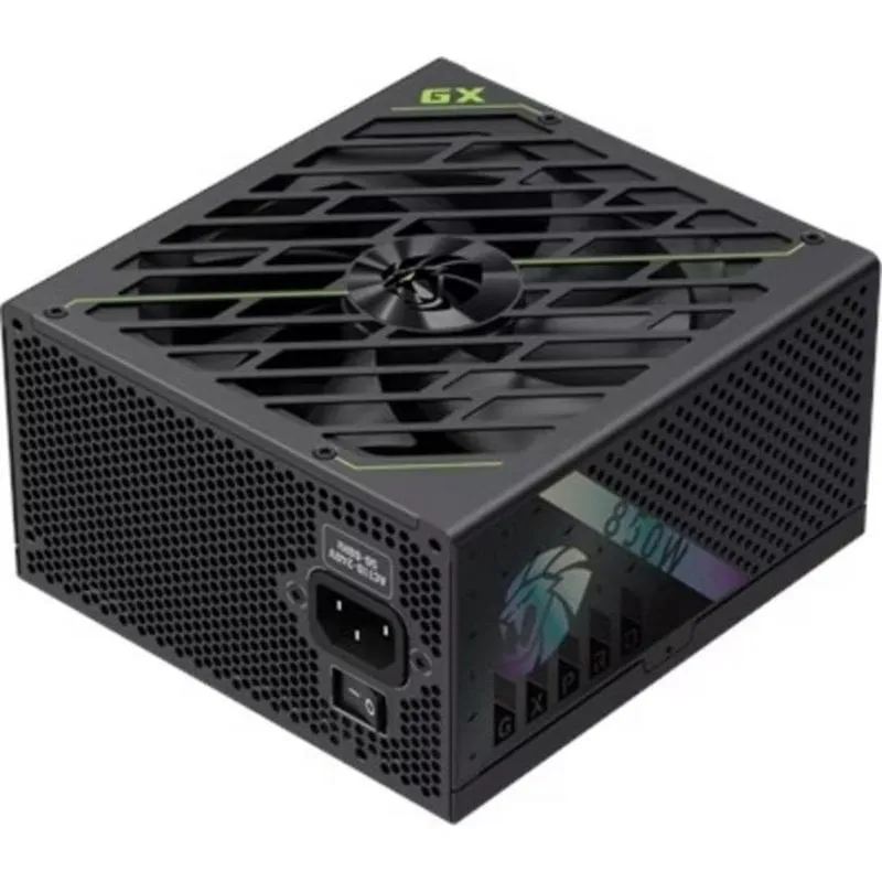 Alimentatore GameMax GX PRO 850G 850W 80+ Gold semi modulare - immagine 1