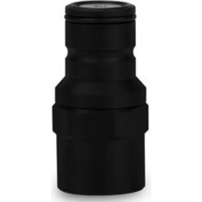 Refrigerazione Liquida Thermal Grizzly DeltaMate Schnellkupplung G1/4" Nero - immagine 1