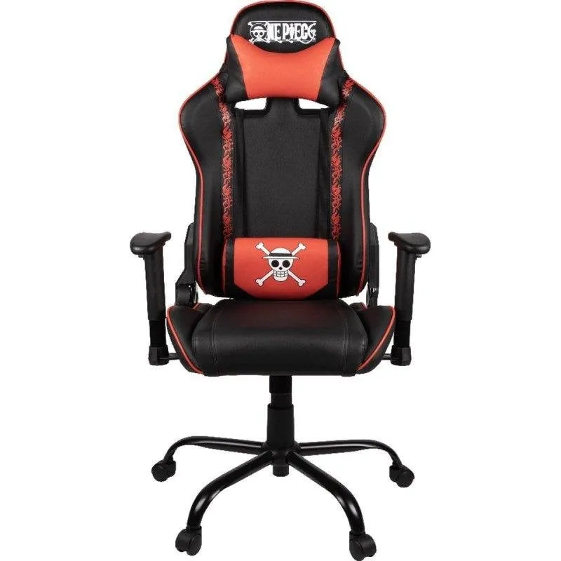 Sedia gaming Konix OnePiece Giro 360 Ergonomica - immagine 1
