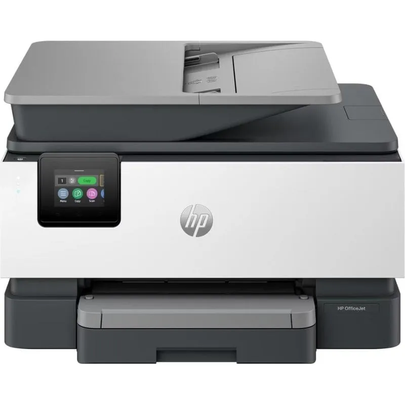 Stampante multifunzione Wi-Fi Bluetooth HP C2VZ4B#629 con scanner e fax - immagine 1