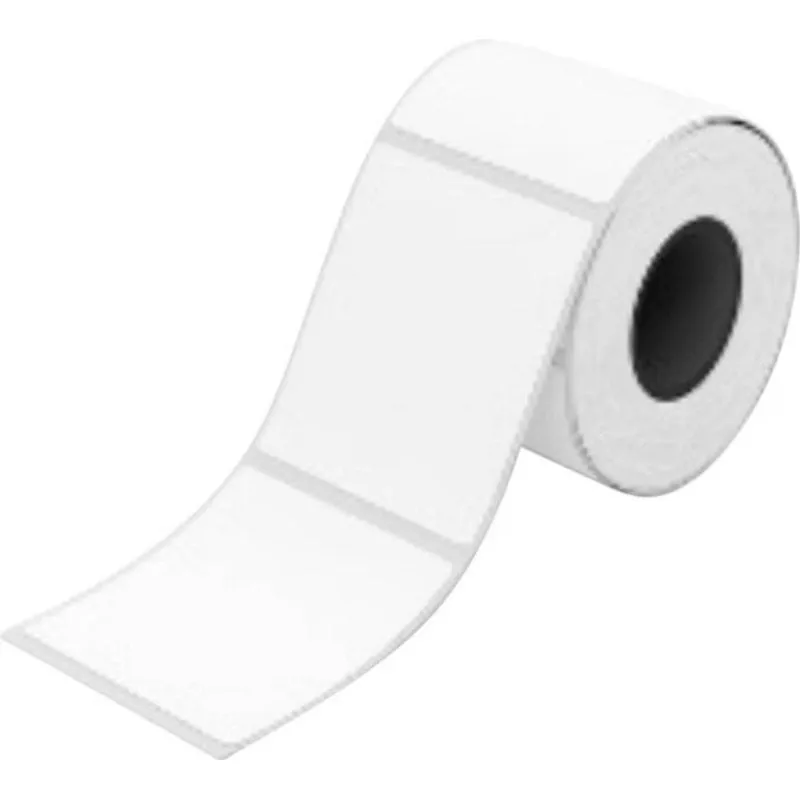 Rollo etichette Niimbot 70 x 80 mm 95 etichette - immagine 1