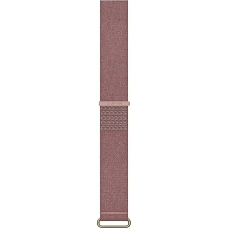 Cinturino in pelle Garmin Originale per smartwatch resistente ed elegante - immagine 1