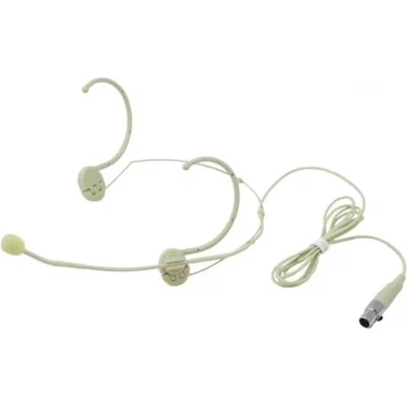Cuffie Relacart On Ear con cavo per ufficio con microfono, colore nero - immagine 1