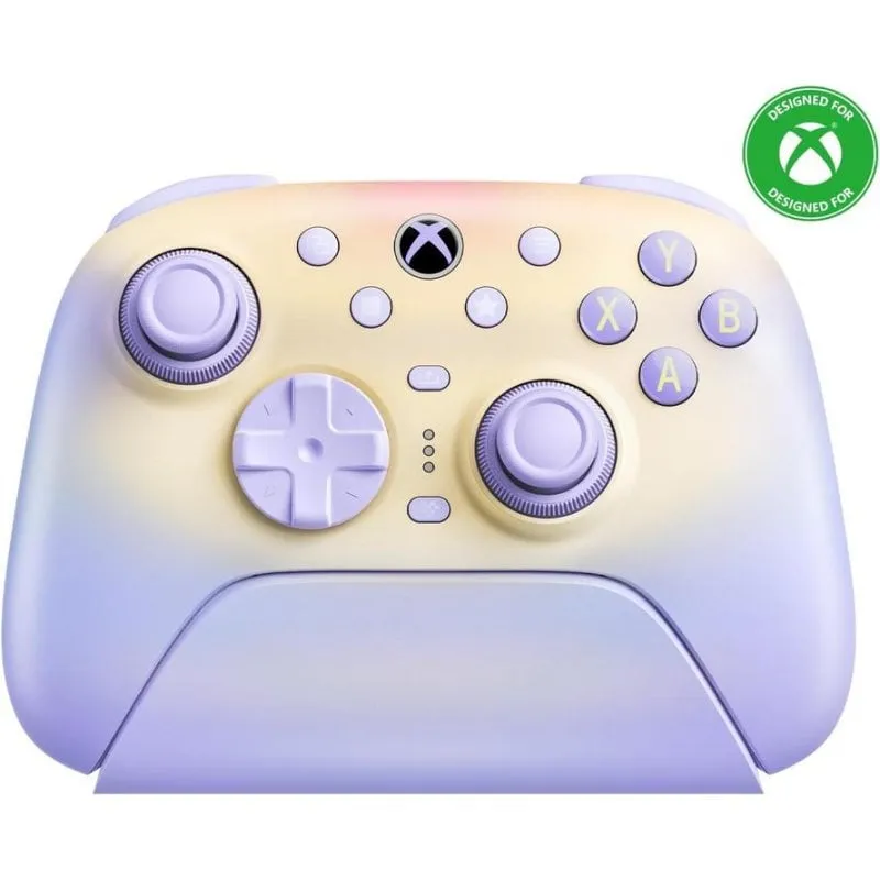 Controller Wireless Ultimate 3 Joysticks TMR Xbox PC Mobile - immagine 1