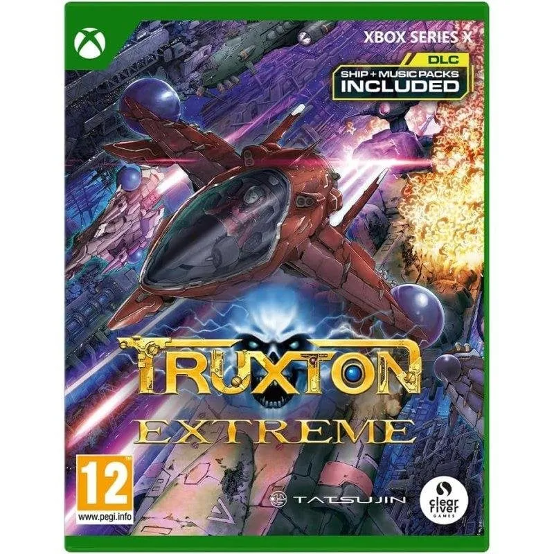 Truxton Extreme XSX - immagine 1