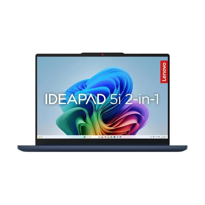 Portatile Lenovo IdeaPad 5 2-in-1 14IPH11 14" Intel Core Ultra 5 322 16GB 512GB SSD Intel Graphics Windows 11 - immagine 1