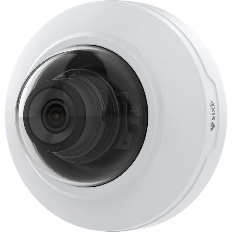 Videocamere di sorveglianza Axis M4218-V 4K Interno PTZ digitale Zoom varifocale - immagine 1
