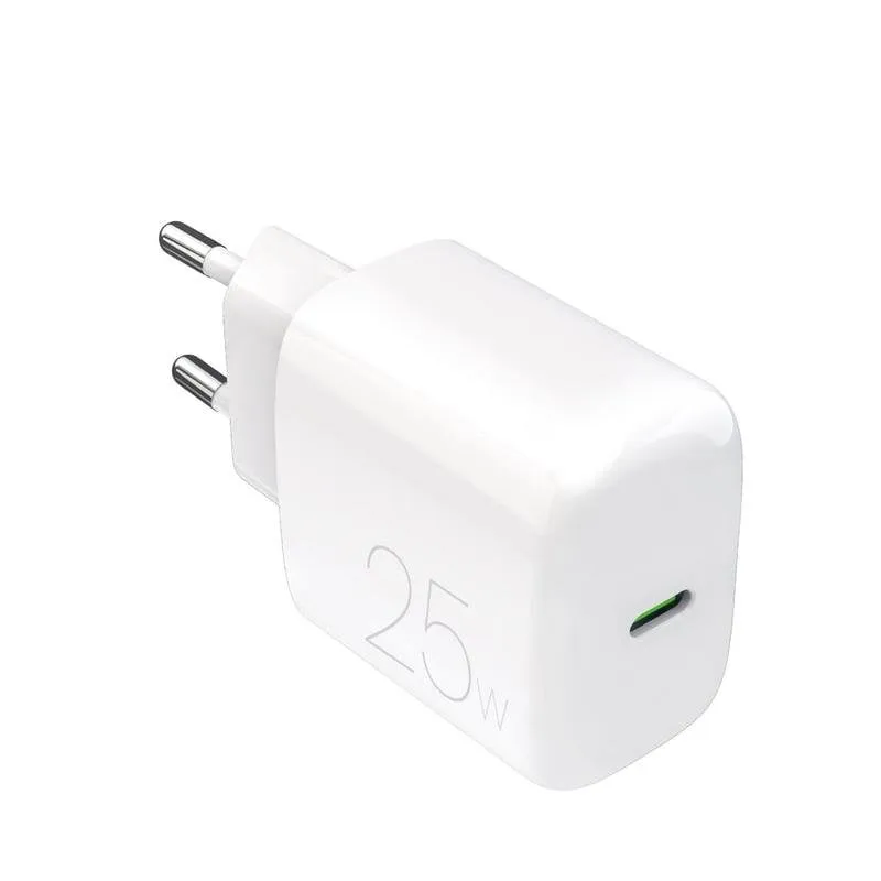 Caricatore da parete PURO PRO LITE USB-C 25W Power Delivery - immagine 1