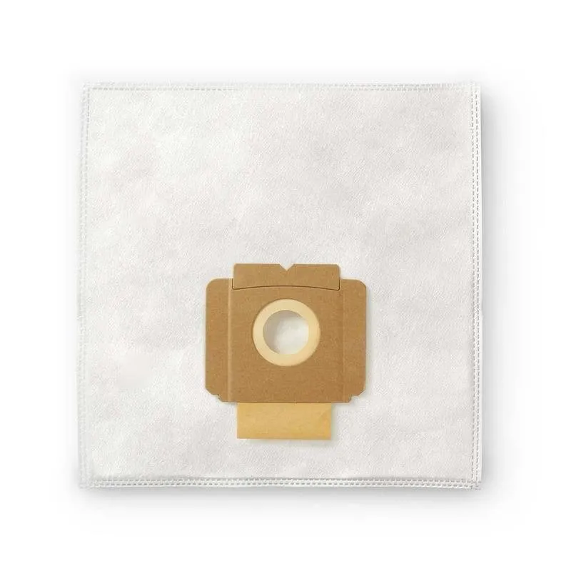 Set sacchetti e filtro Nedis compatibile AEG Ingenio AE 3450 - immagine 1