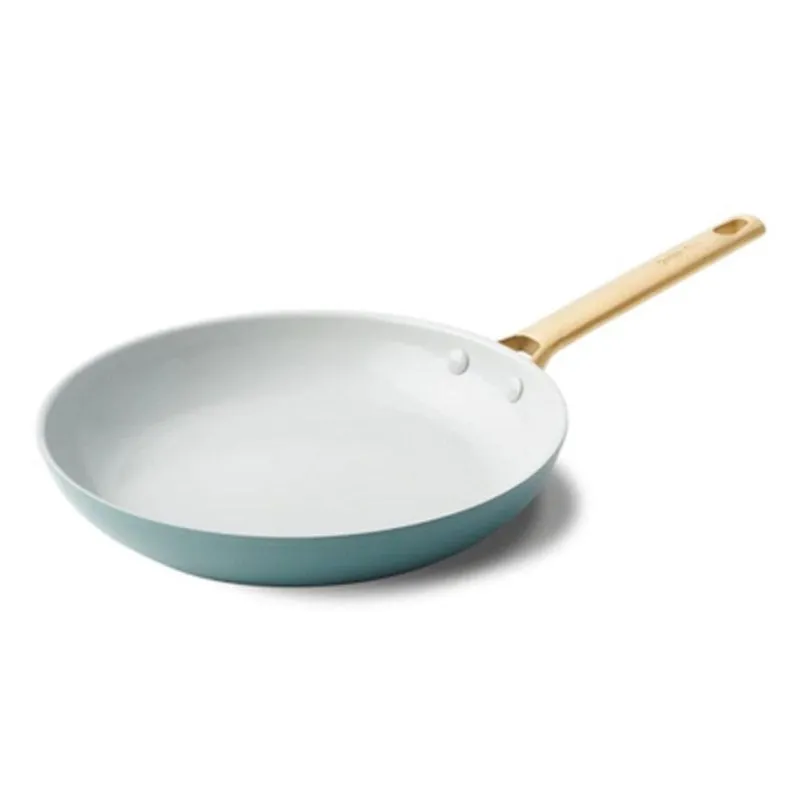 Padella multiuso GreenPan Padova Reserve blu 24 cm alluminio - immagine 1