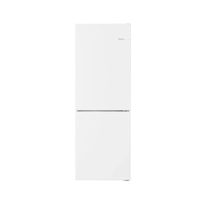Frigorifero Combinato Bosch Serie 2 KGN33NWDA No Frost 175 cm 279 L D Bianco - immagine 1