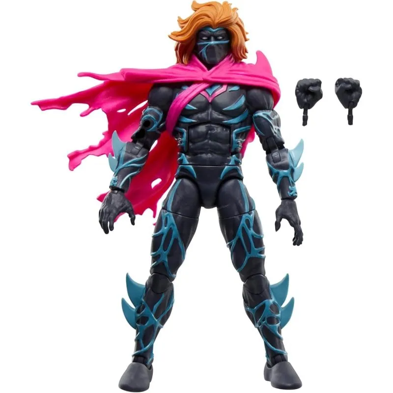 Figura Marvel Legends Marvel's Kaine Spider-man Articolata 15 cm - immagine 1