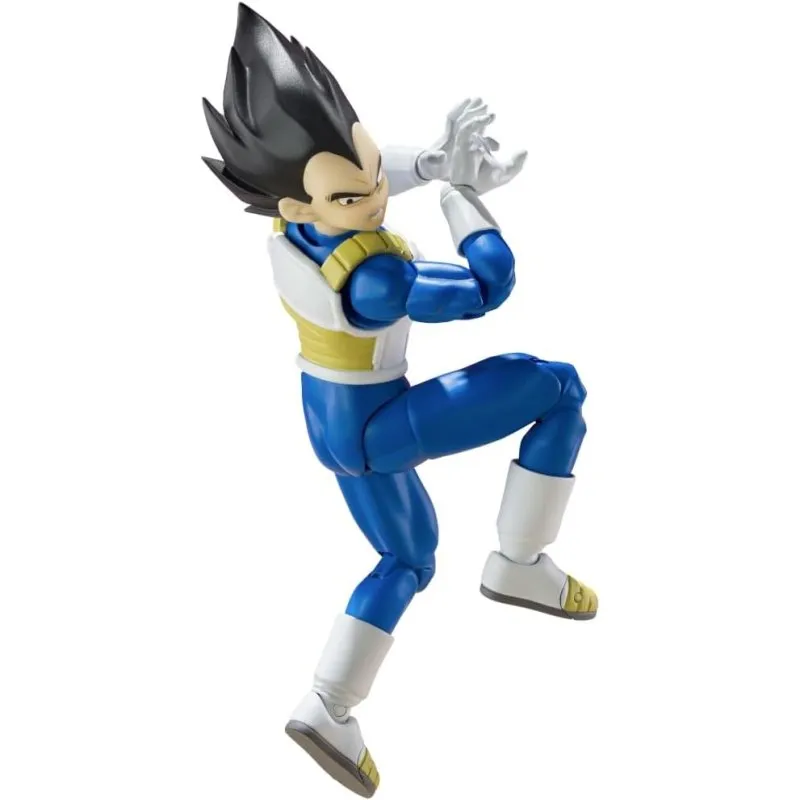 Figura Vegeta Daima Bandai SH Figuarts Snodata 14 cm Accessori - immagine 1